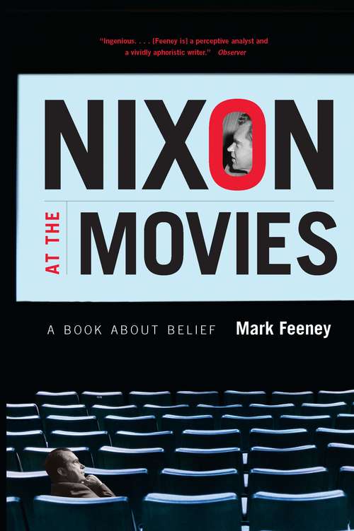 Nixon at the Movies