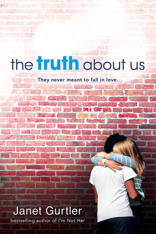 Book cover of The Truth about Us