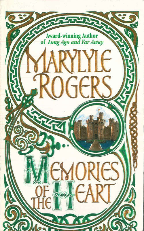 Book cover of Memories of the Heart
