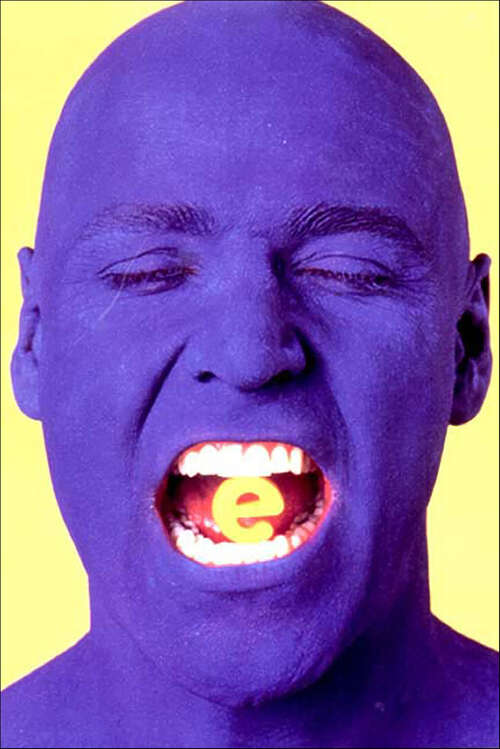 Book cover of Ecstasy: Three Tales of Chemical Romance