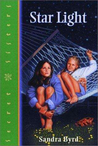 Book cover of Star Light