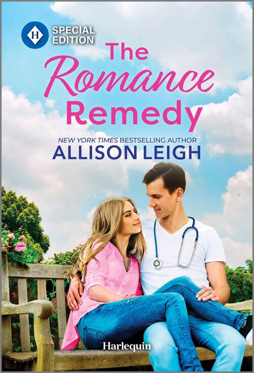 Book cover of The Romance Remedy (Original) (Cape Cardinale)