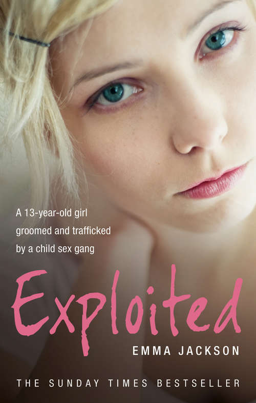 Book cover of Exploited