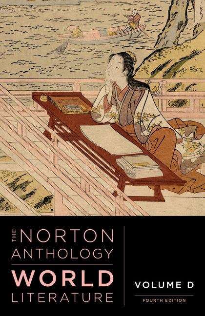 The Norton Anthology of World Literature: Volume D