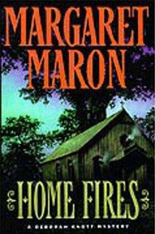 Home Fires (Deborah Knott #6)
