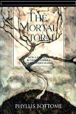 Book cover of The Mortal Storm