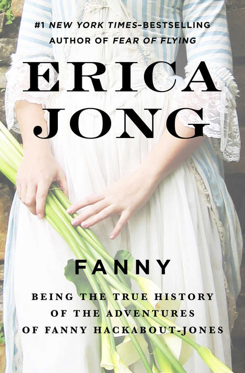 Book cover of Fanny