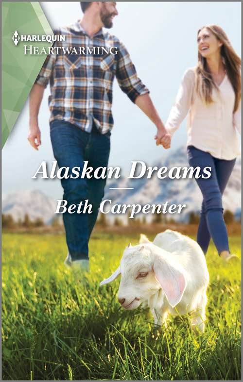 Alaskan Dreams: A Clean Romance (A Northern Lights Novel #6)