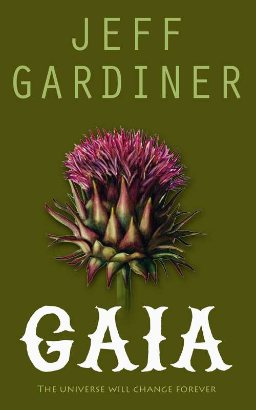 Book cover of Gaia