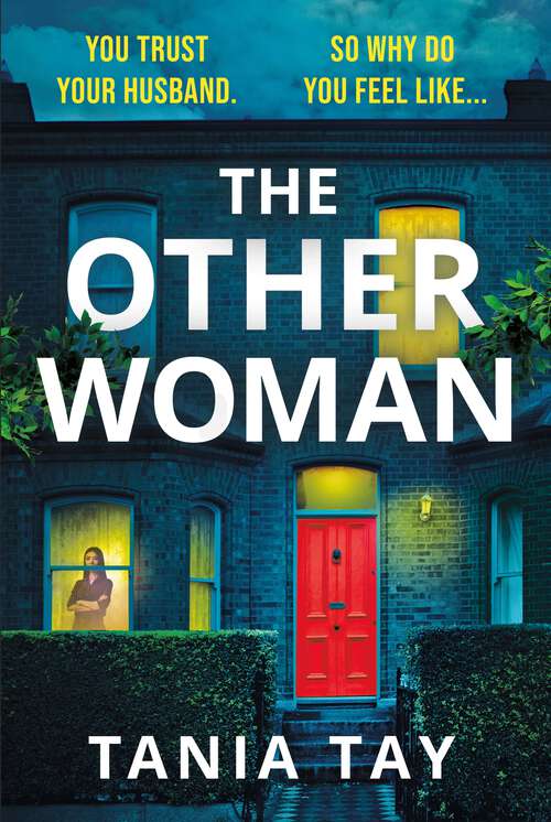 Book cover of The Other Woman: A compulsive and unputdownable thriller with a jaw-dropping twist