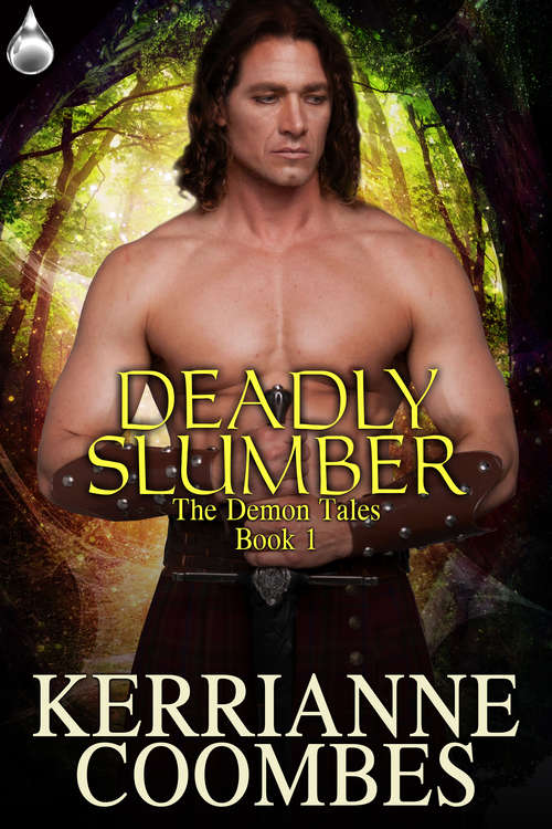 Book cover of Deadly Slumber
