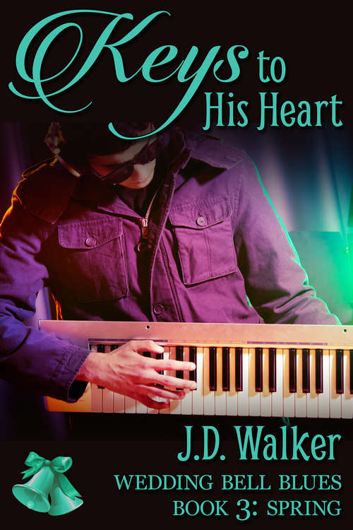 Book cover of Keys to His Heart