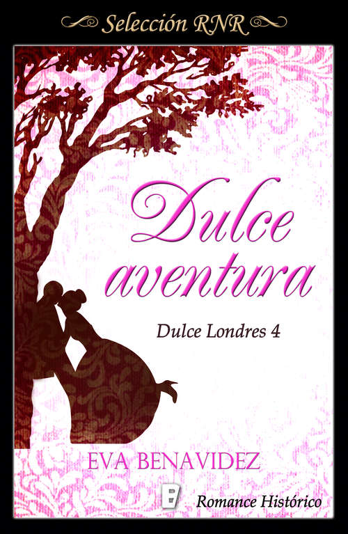 Book cover of Dulce aventura (Dulce Londres: Volumen 4)