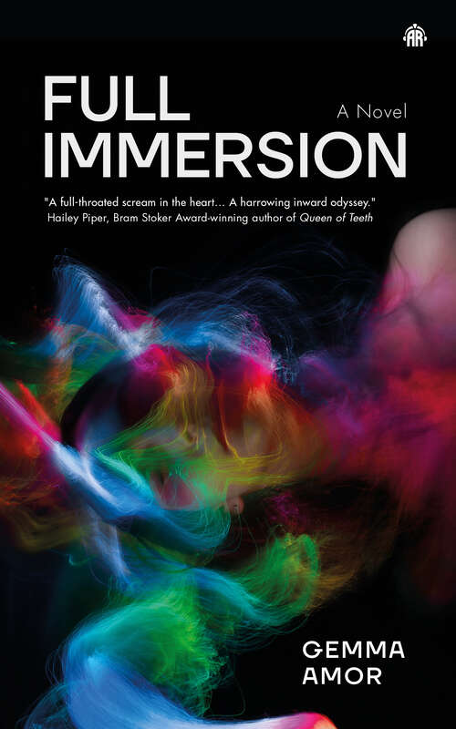 Book cover of Full Immersion