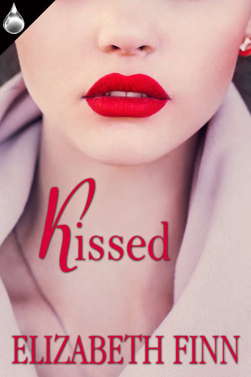 Book cover of Kissed