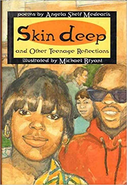 Skin Deep And Other Teenage Reflections