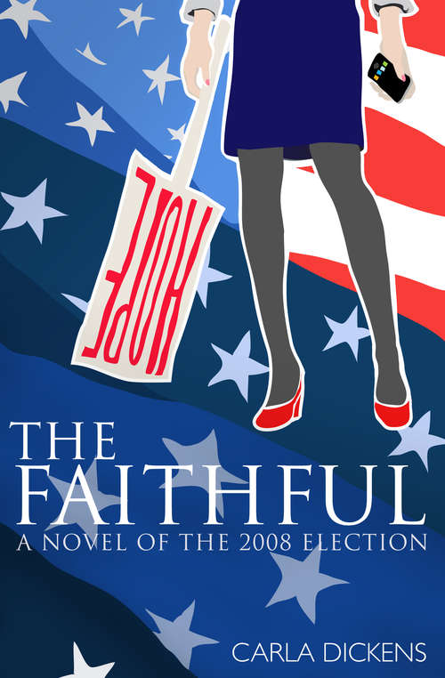 Book cover of The Faithful