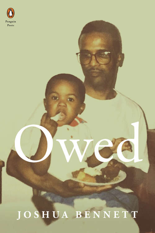 Book cover of Owed (Penguin Poets)