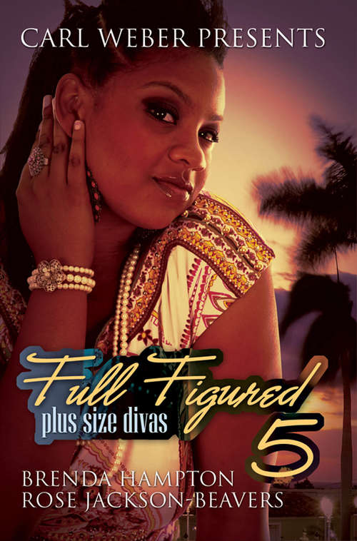 Book cover of Full Figured 5: Plus Size Divas