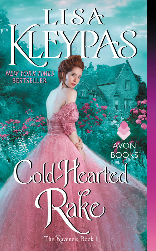 Book cover of Cold-Hearted Rake
