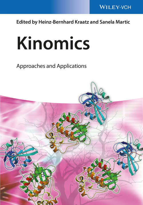 Book cover of Kinomics