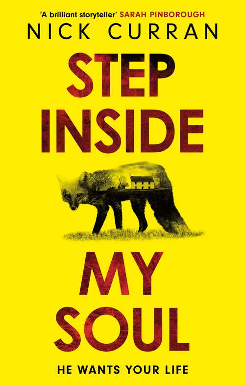 Book cover of Step Inside My Soul