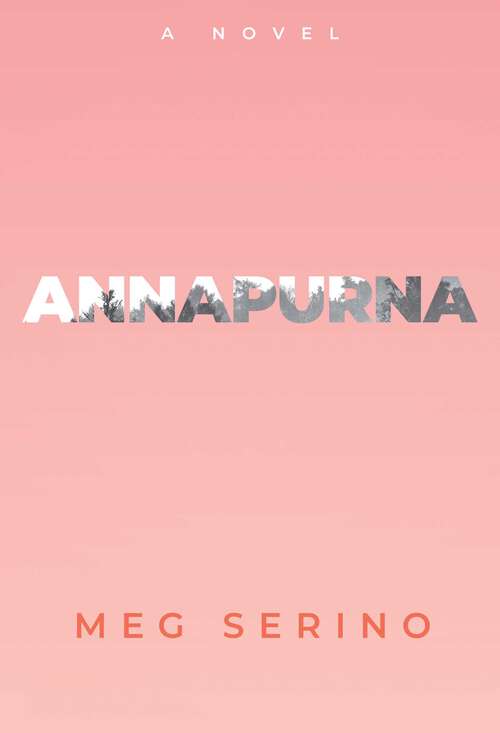 Book cover of Annapurna
