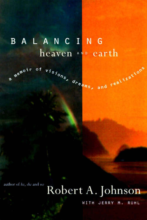 Balancing Heaven and Earth