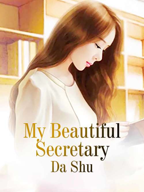 My Beautiful Secretary (Volume 1 #1)