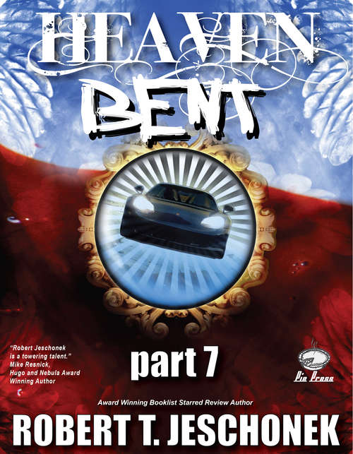 Book cover of Heaven Bent Part 7