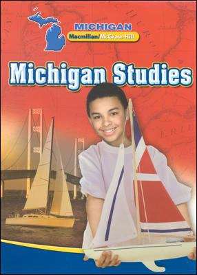 Michigan Studies (Grade #3)