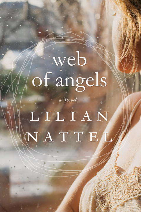 Book cover of Web of Angels