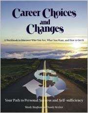 Book cover of Career Choices and Changes