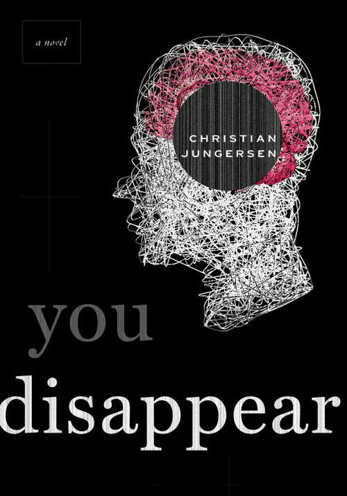 Book cover of You Disappear