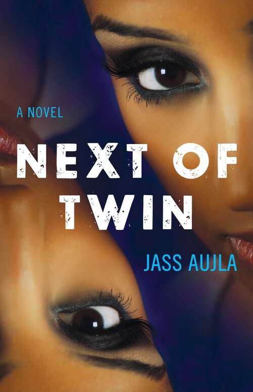Book cover of Next of Twin: A Novel