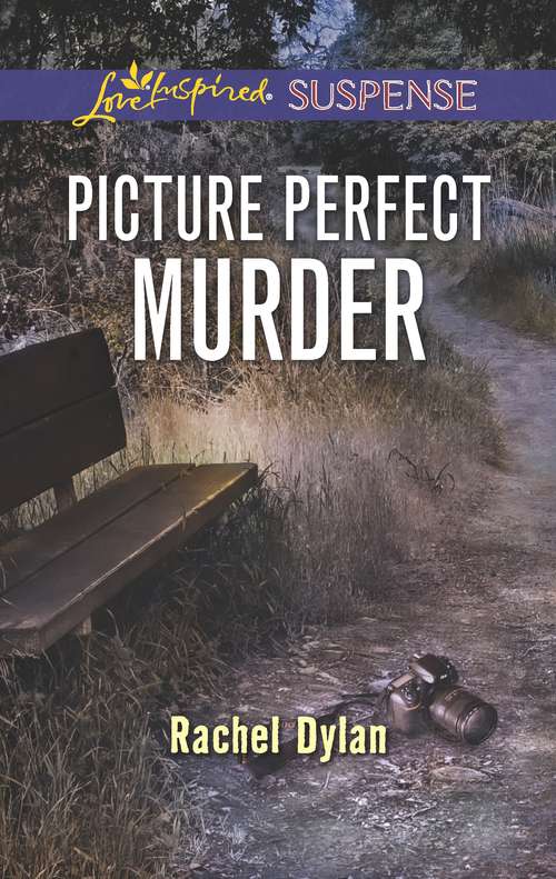 Picture Perfect Murder