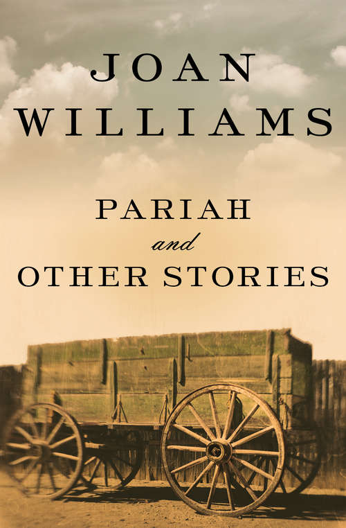 Pariah and Other Stories: And Other Stories