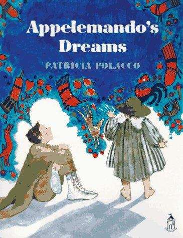 Book cover of Appelemando's Dreams