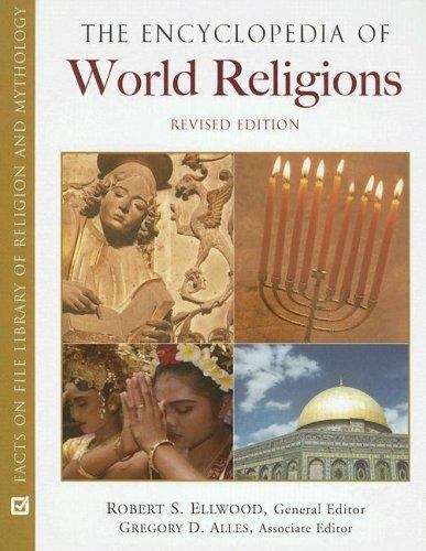 The Encyclopedia of World Religions (Revised edition)