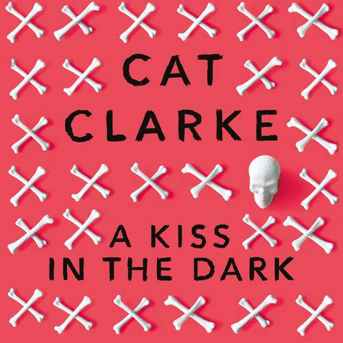 Book cover of A Kiss in the Dark