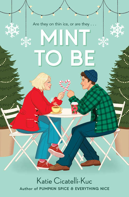 Book cover of Mint to Be