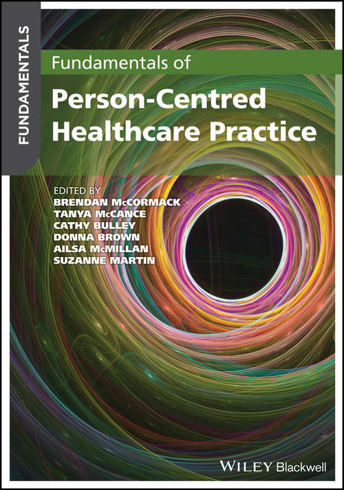 Fundamentals of Person-Centred Healthcare Practice (Fundamentals)