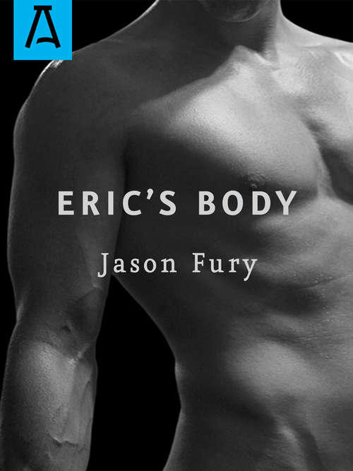 Book cover of Eric's Body