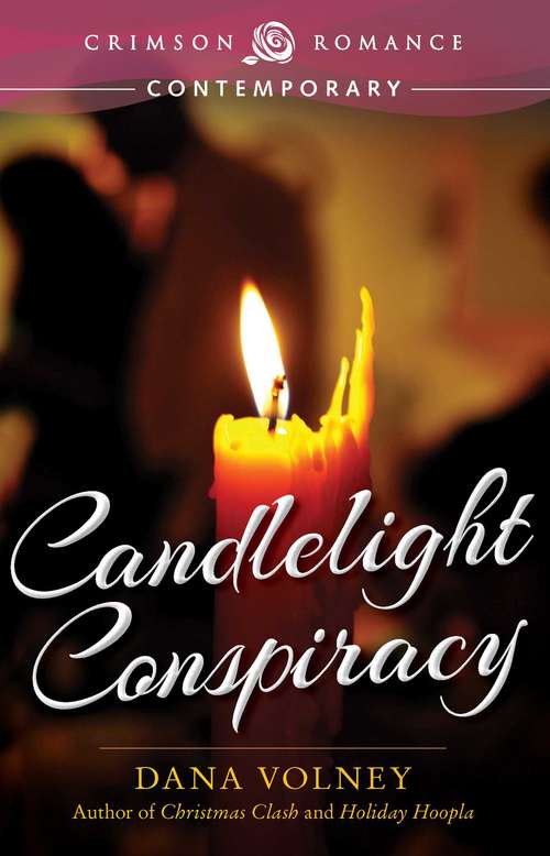 Candlelight Conspiracy