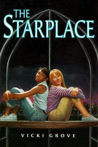 Book cover of The Starplace