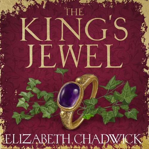 Book cover of The King's Jewel