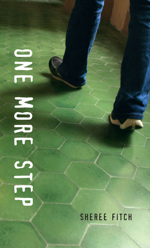 Book cover of One More Step