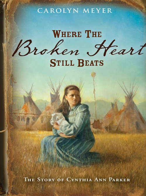 Book cover of Where the Broken Heart Still Beats