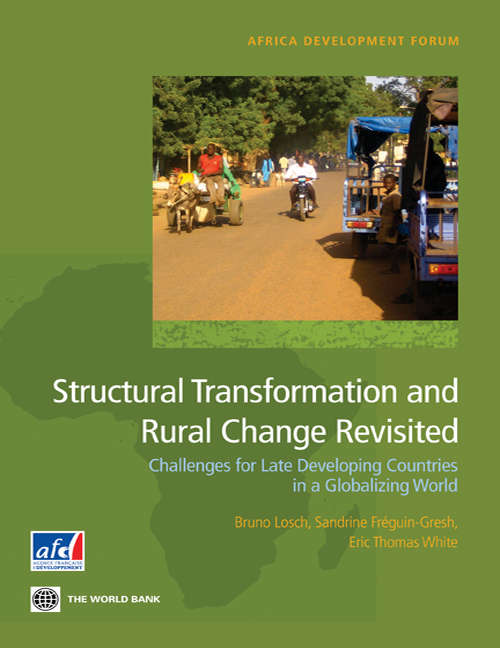 Structural Transformation and Rural Change Revisited
