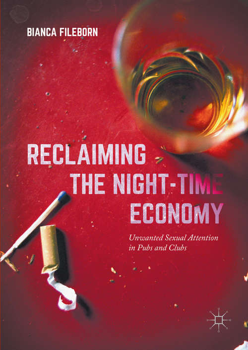 Reclaiming the Night-Time Economy